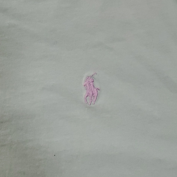 COPY - Polo ralph lauren t-shirt 2xl lightly used - Picture 2 of 4